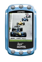 Leotec MP4 (F1R) 1 GB (LEMP4F1R1G) Leotec MP4 (F1R) 1 GB (LEMP4F1R1G)